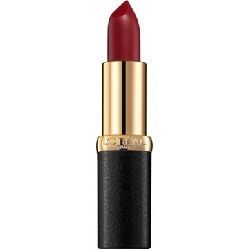 Loreal Color Riche Matte Pomadka Do Ust 349