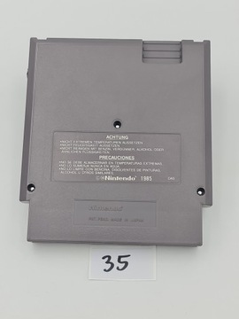 NINTENDO NES HOME ALONE 2 ЗАтерянный в Нью-Йорке