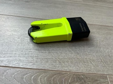 ABUS GRANIT Quick 37/60 Дисковый замок