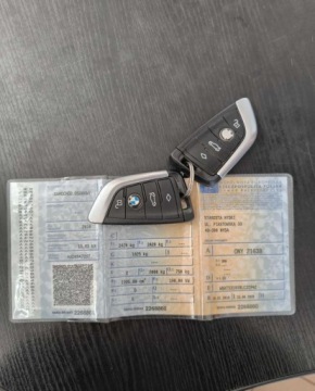 BMW X3 G01 SUV 2.0 20d 190KM 2018 BMW X3 BMW X3 xDrive20d Luxury Line sport 2.0 Diesel 190KM, zdjęcie 22