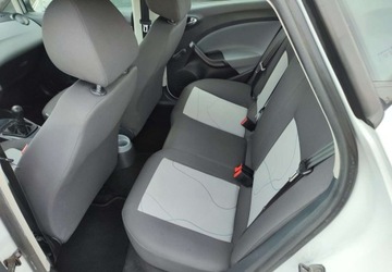 Seat Ibiza IV 2013 Seat Ibiza SEAT Ibiza IV Serwis ,klima 1.4 Benzyna 86KM, zdjęcie 10