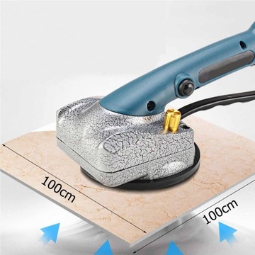 ВИБРАЦИОННАЯ ПРИСОСА ДЛЯ ВЫРАВНИВАНИЯ ПЛИТКИ ВИБРАТОР 12V