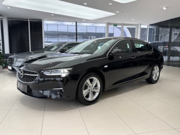 Opel Insignia II Grand Sport Facelifting 2.0 Diesel 174KM 2022 Opel Insignia Elegance S&amp;S / LED / CarPlay/Android