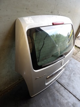 LANCIA MUSA VÍKO KUFRU ZADNÍ HB 5D