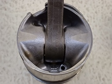 HYUNDAI I40 11-19 1.7 CRDI D4FD PÍST OJNICE