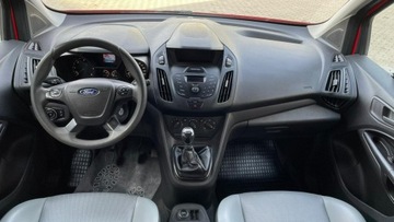 Ford Transit Connect II 2015 Ford Transit Connect, zdjęcie 8