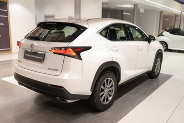 Lexus NX I SUV 200t 238KM 2016 Lexus NX 200t Elite AWD 2.0 Benzyna 238KM, zdjęcie 15