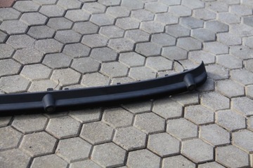 BMW OE 5112-8227570 LIŠTA NÁRAZNÍKU ZADNÍ