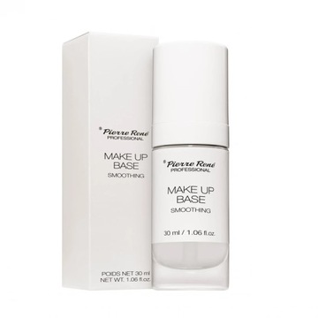 Pierre Rene wygładzająca baza pod makijaż 30ml