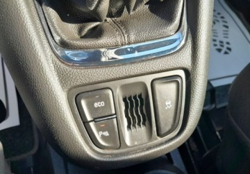 Opel Zafira C Tourer Facelifting 1.6 CDTI 120KM 2018 Opel Zafira bezwypadekserwisliftz Niemiec1wlascicielfull ledjak nowa, zdjęcie 10