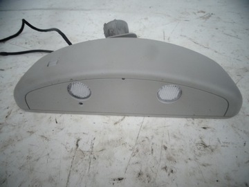 MERCEDES ML GL W166 166 ZRCÁTKO ZPÁTEČNÁ A1668100417