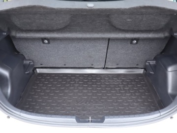 Toyota Yaris III Hatchback 5d Facelifting 2017 1.0 VVT-i 72KM 2020 Toyota Yaris 1.0 VVT-i, Salon Polska, zdjęcie 13