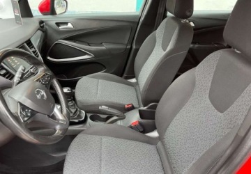 Opel 2018 Opel Crossland X Opel Crossland X 1.5 Diesel 102KM, zdjęcie 12