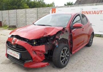 Toyota 2023 Toyota Yaris Okazja 1.5 Benzyna 125KM, zdjęcie 12