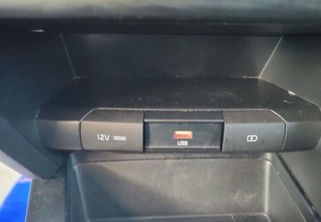 Kia Ceed III Kombi 1.5 T-GDI 160KM 2021 Kia Ceed Jak nowy Bezwypadek 1.5 Benzyna 160KM, zdjęcie 29