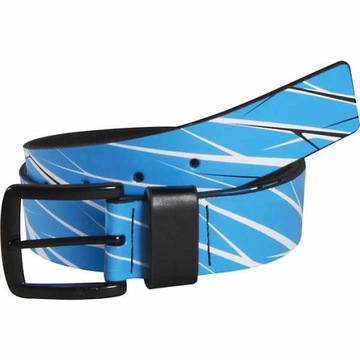 Fox pasek FUTURE niebieski