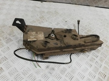 ZBIORNIK ZBIORNICZEK PŁYNU FAP CITROEN BERLINGO III PARTNER III 1.6 E-HDI