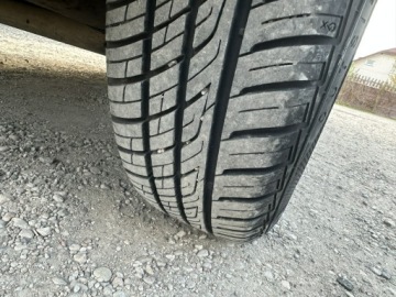 Ford Fiesta VI 1.3 70KM 2002 Ford Fiesta 1.3 benzyna 70KM/5drzwi/Salon Polska, zdjęcie 20