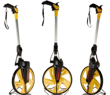 Drogomierz Mechaniczny Koło pomiarowe DM12 LAMIGO 281005