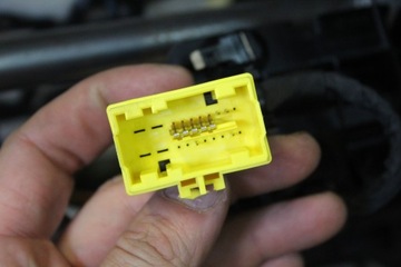 СИДЕНИЯ ИНТЕРЬЕР ПОЛУКОЖАНАЯ ОБИВКА PEUGEOT 3008 II 2 LIFT