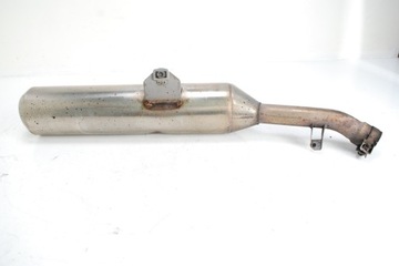 Глушитель левый YAMAHA FJR 1300 06-12