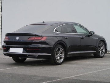 Volkswagen Arteon Fastback 2.0 TDI 190KM 2017 VW Arteon 2.0 TDI, Salon Polska, Serwis ASO, zdjęcie 4