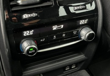 BMW Seria 5 G30-G31 Touring Facelifting 2.0 530i 252KM 2021 BMW Seria 5 530i 252 KM Laser M Sport Panorama Hak Navi ACC Head Up Shadow, zdjęcie 27