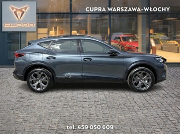 Cupra Formentor Crossover 1.5 TSI 150KM 2025 Cupra Formentor 1.5 eTsi mHev 150KM 7-biegowa auto, zdjęcie 5