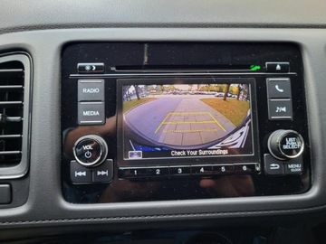 Honda HR-V III 2022 HONDA HR-V 1,8l benzyna 138KM * 4X4 AWD * 23,572km * Automat * Dokument, zdjęcie 13