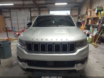 Jeep Wagoneer II 2024 Jeep Wagoneer Series I 2024 3.0l 3.0 Benzyna 420KM, zdjęcie 7