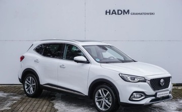 MG HS 2023 MG HS MG HS 1.5 162KM 1.5 Benzyna 162KM