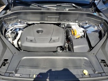 Volvo XC90 II SUV Plug-In 2.0 T8  455KM 2024 Volvo XC 90 2024 plus 2.0l 2.0 Hybryda 455KM, zdjęcie 10