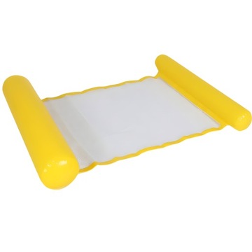 ВОДНЫЙ ГАМАК, НАДУВНОЙ МАТРАС ДЛЯ ПЛАВАНИЯ, Шезлонг для бассейна, Шезлонг для пляжа