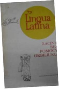 Lingua Latina - Lidia
