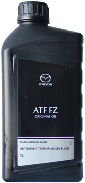 OLEJ PRZEKŁADNIOWY MAZDA ATF FZ ORYGINAŁ 1L
