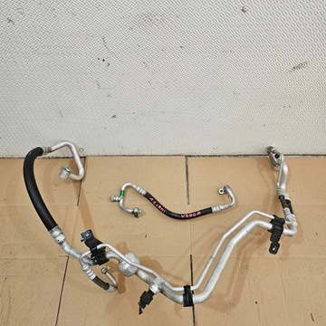 KIA VENGA IX20 1.6 CRDI TRUBKY PŘÍVODY KLIMATIZACE