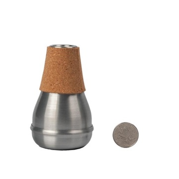 1 Trumpet Mute Sourdine Musical Instrument