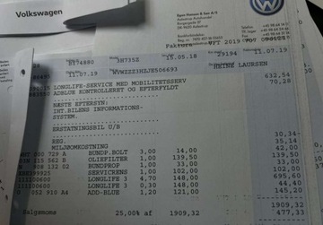 Volkswagen Arteon Fastback 2.0 TDI 150KM 2018 Volkswagen Arteon 2.0 TDI DSG bezwypadkowy GWARANCJA navi vitrtual, zdjęcie 38