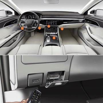 Vgate iCar Pro BT3.0 OBD2 ELM327 Устранение ошибок диагностического интерфейса