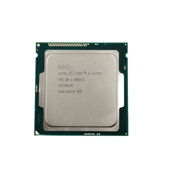 Intel Core i5-4590s SR1QN