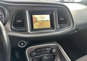 Dodge Challenger III 2020 Dodge Challenger 5.7 Hemi 372 KM 2020r Warszawa 5.7 Benzyna 372KM, zdjęcie 8