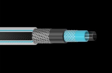 CELLFAST WĄŻ OGRODOWY MULTIFLEX ATS V 1/2' 20MB