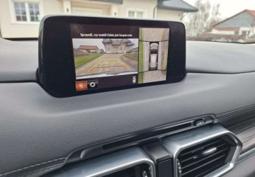 Mazda CX-5 II SUV 2.0 SKY-G 165KM 2019 Mazda CX-5 Mazda CX-5 2.0 Benzyna 164KM, zdjęcie 30