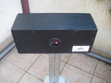 Magnat Vision Center 3 Center, 80 Вт, 8 Ом, колонка, центр a3