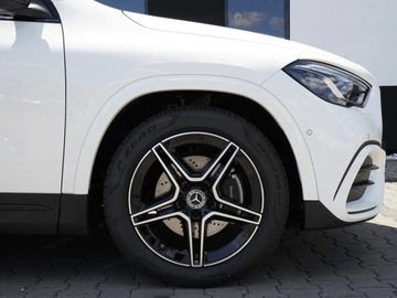Mercedes GLA II Off-roader Facelifting 1.3 200 163KM 2025 MERCEDES-BENZ GLA 200 AMG Line Suv 1.3 (163KM) 2025, zdjęcie 11