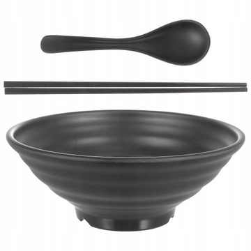 Creative Noodle Bowl