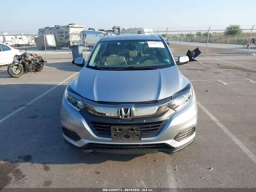 Honda HR-V III 2022 Honda HR-V lx, 2022r., 4x4, 1.8L 1.8 Benzyna 141KM, zdjęcie 4