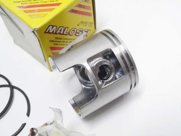 Поршень Malossi D 47 мм Suzuki АДРЕС