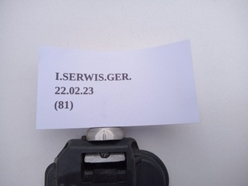 ДАТЧИК ДАВЛЕНИЯ В ШИНАХ INFINITI Q30 QX30 MERCEDES