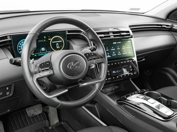 Hyundai Tucson IV 2021 Hyundai Tucson GD6U875#1.6 T-GDi HEV Executive 4WD, zdjęcie 5
